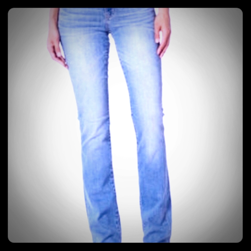 Women's Bullhead Jeans Size 3 Short